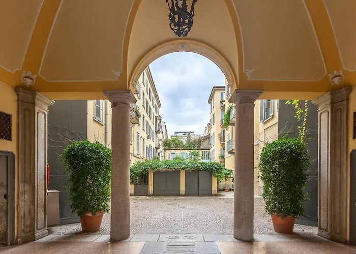 Easyhomes-San Marco