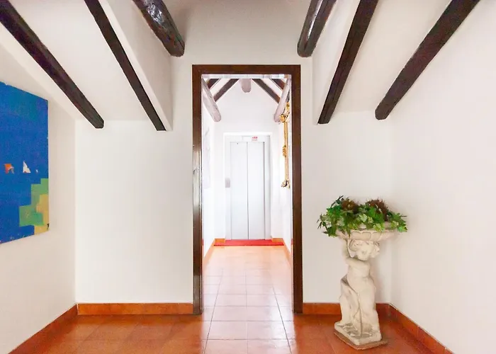 Easyhomes-San Marco