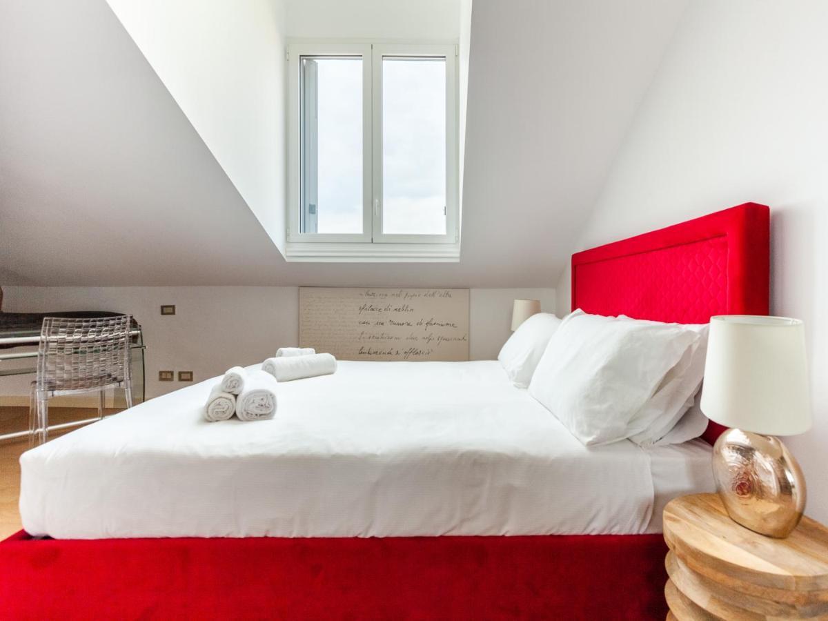 Apartment Easyhomes-san Marco Milan