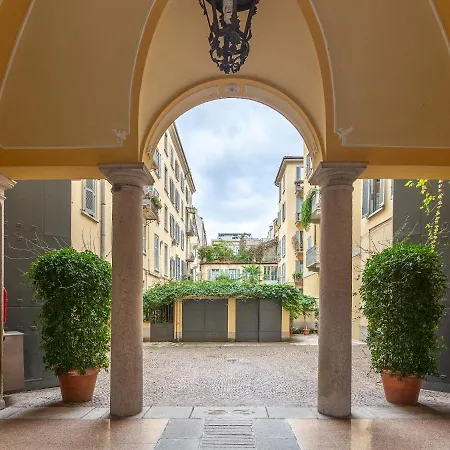Easyhomes-San Marco Milan Exterior photo