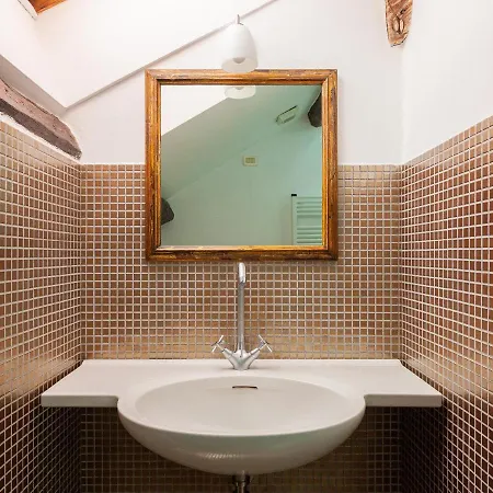 Easyhomes-San Marco Milan Exterior photo