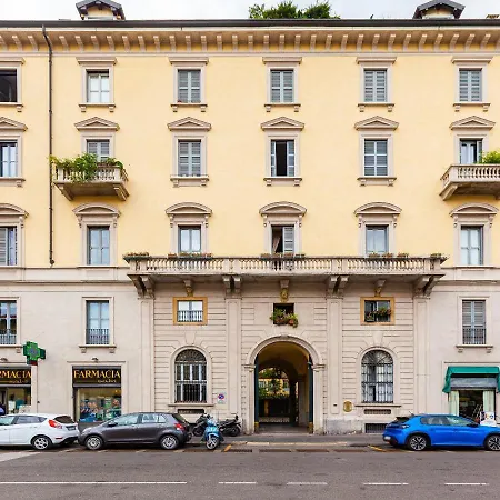 Easyhomes-San Marco Milan Exterior photo