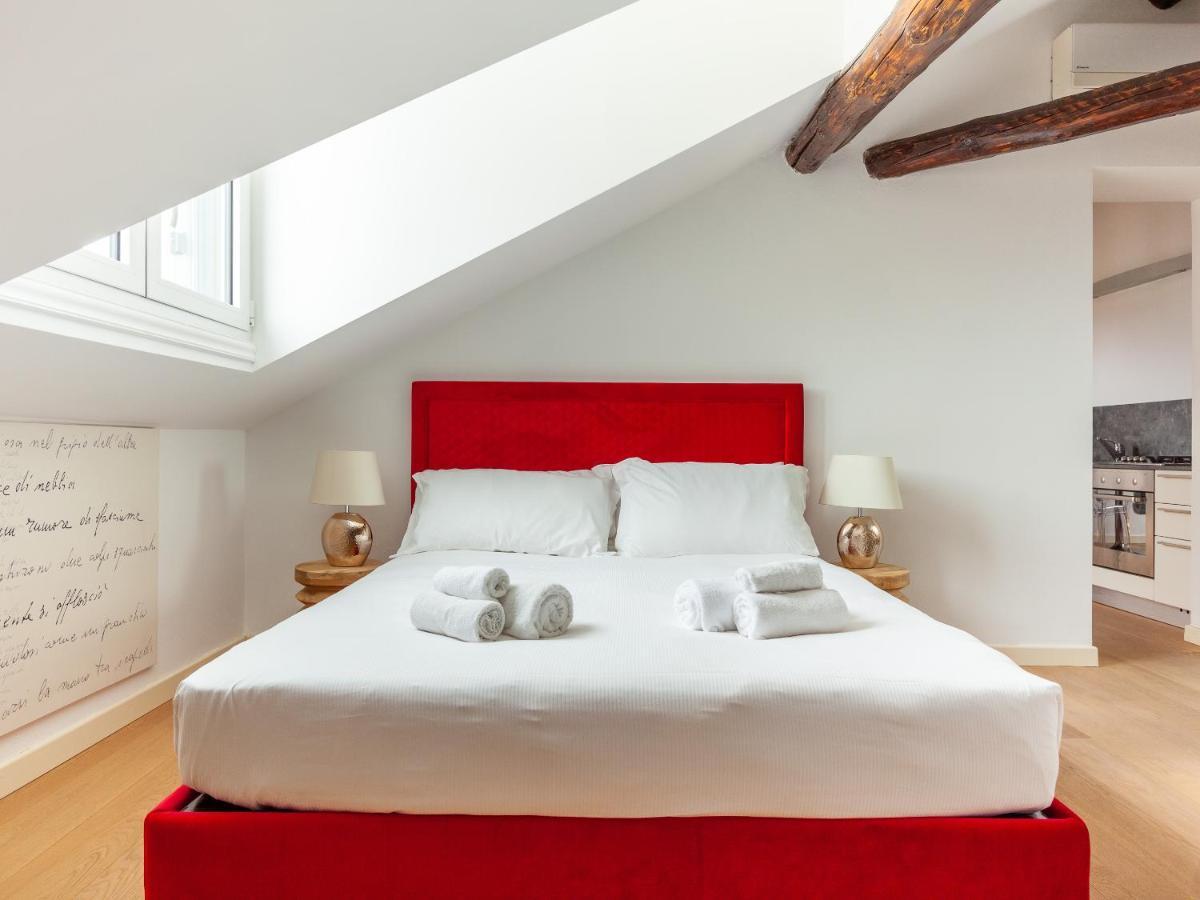 Easyhomes-san Marco Appartamento Milano