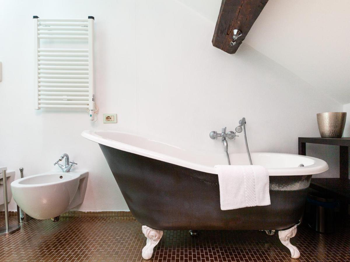 Appartamento Easyhomes-san Marco Milano