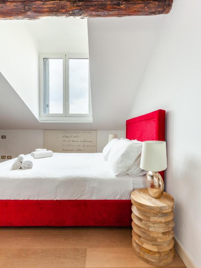 Easyhomes-san Marco * Milano