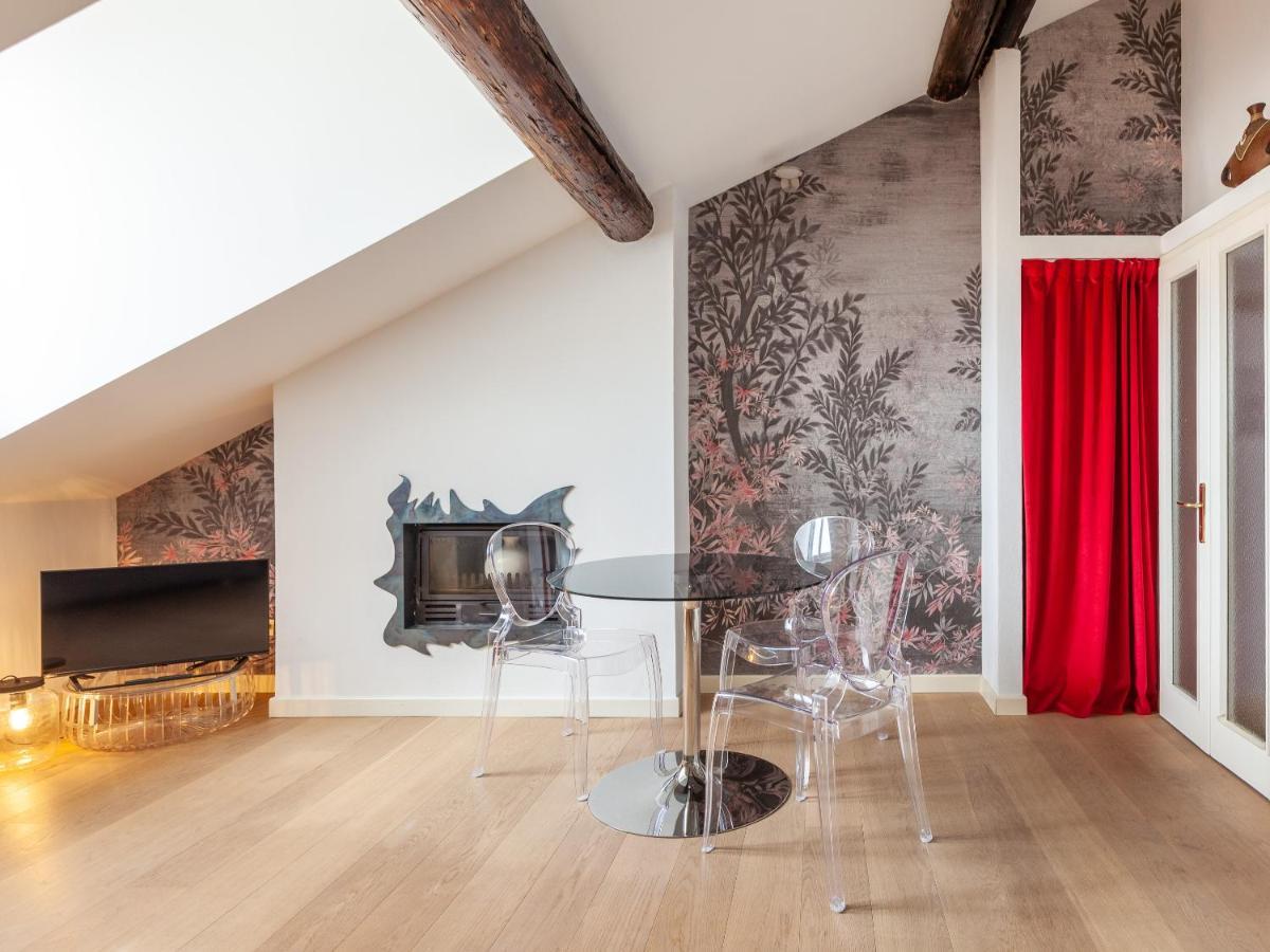 Appartamento Easyhomes-san Marco Milano