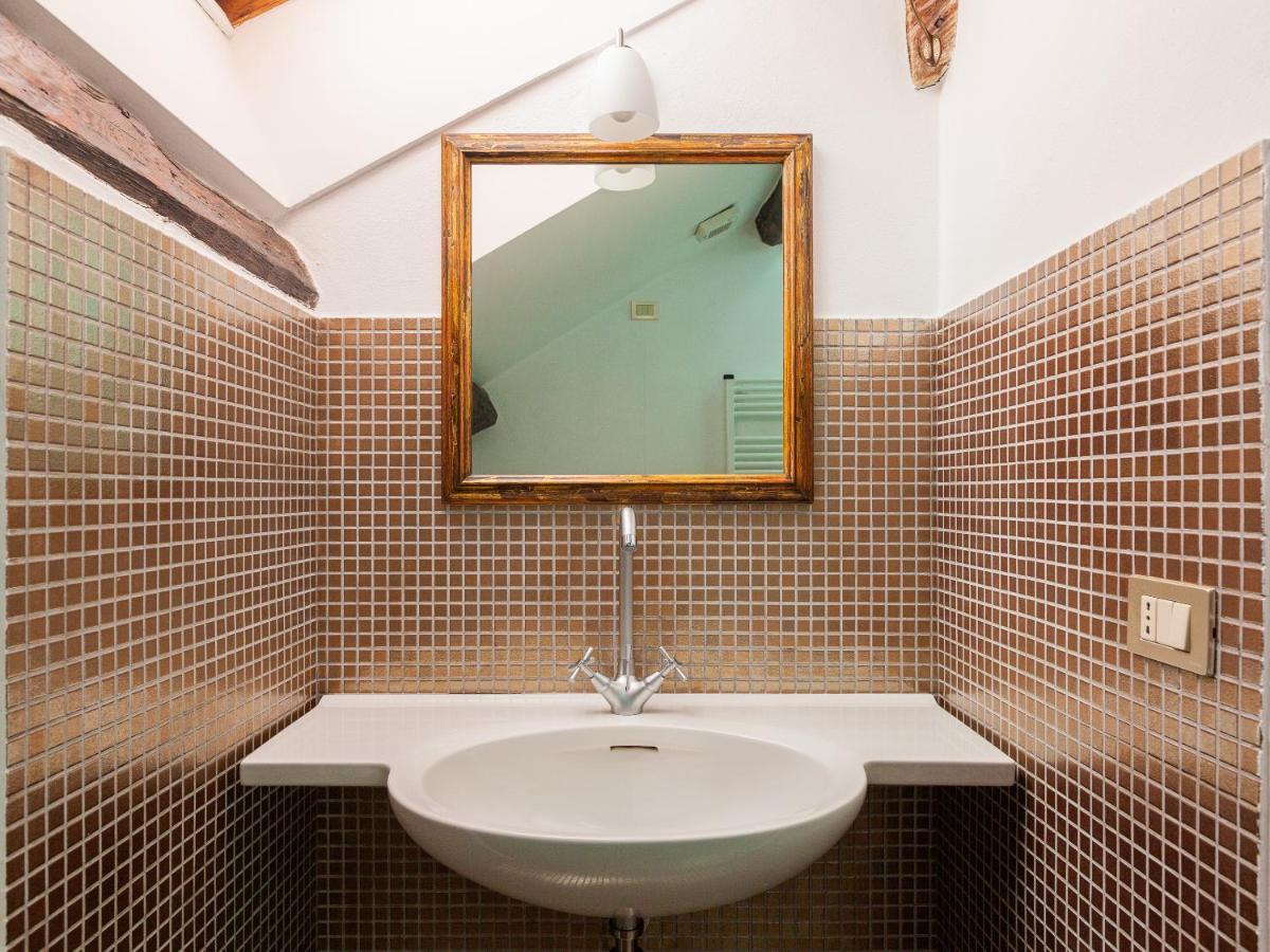 Easyhomes-san Marco Appartamento
