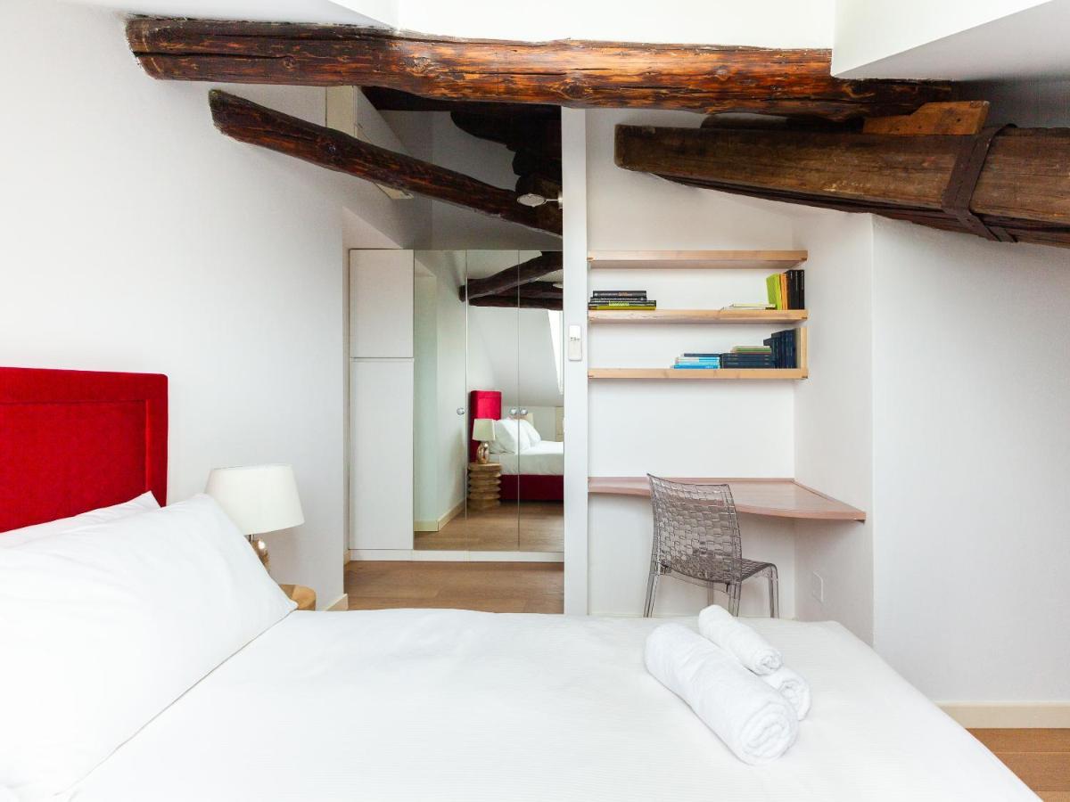 Easyhomes-san Marco Appartamento Milano