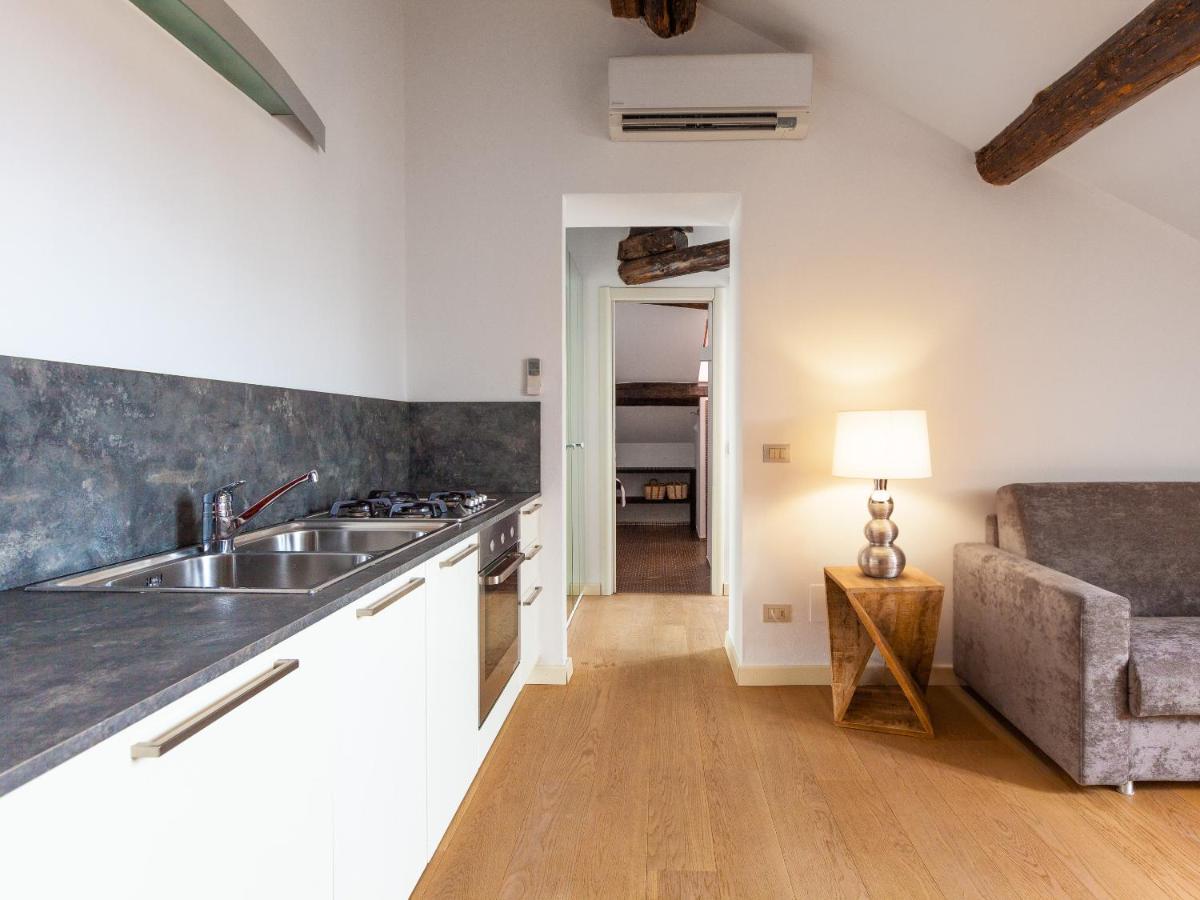 Easyhomes-san Marco Appartamento Milano