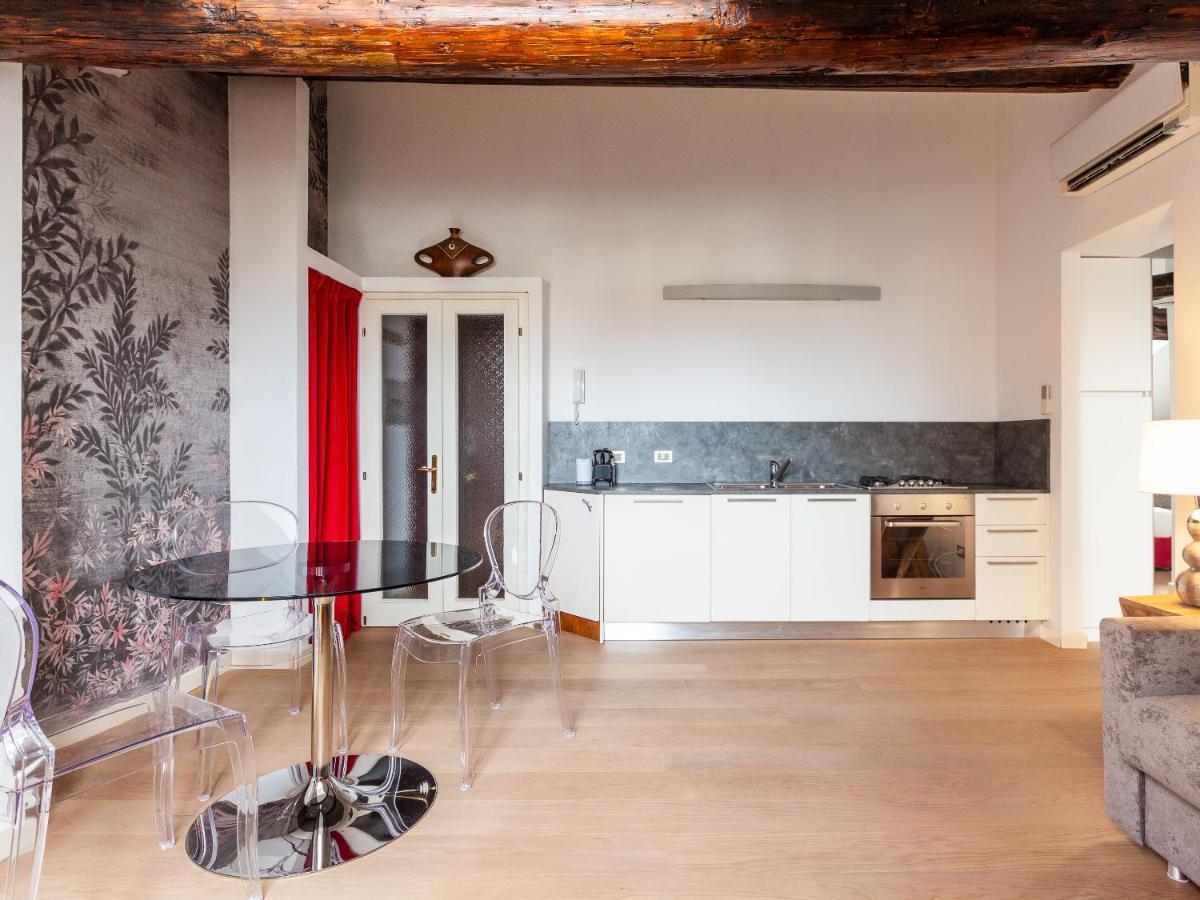 Easyhomes-san Marco Appartamento *